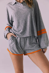 Taylorr Shorts